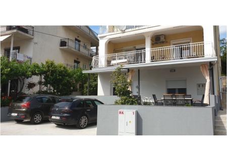 Apartma Jadro, Selce  foto 2