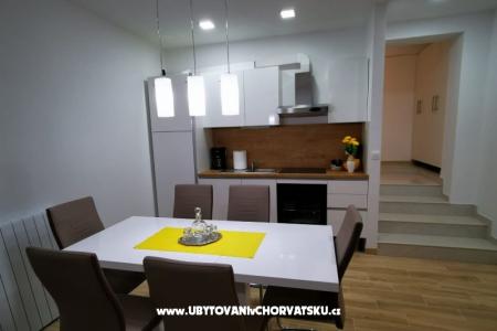 Apartma Jadro, Selce  foto 5