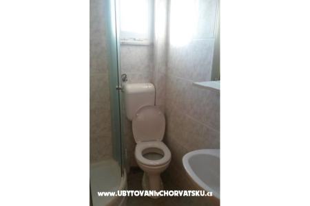 Apartmaji sobe Čeko foto 3