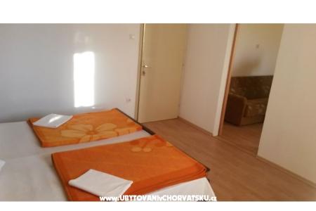 Apartmaji sobe Čeko foto 4