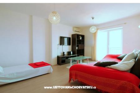 Lila Apartmaji foto 2