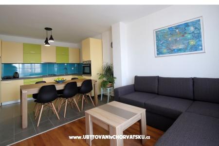 Lila Apartmaji foto 5