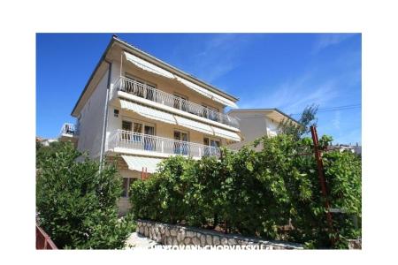 Apartmaji MOKI foto 3