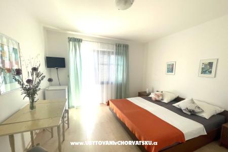Pansion Adria Crikvenica Hrvaška