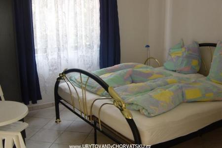 Rivijera Apartmaji Andjelina foto 3