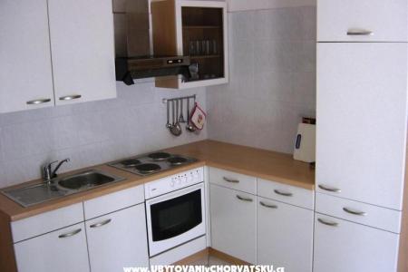 Rivijera Apartmaji Andjelina foto 5