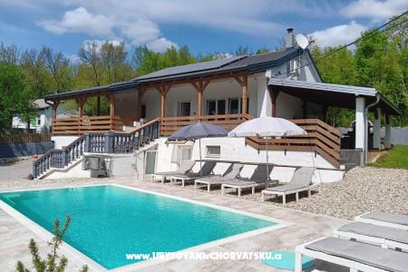 Villa Manta Crikvenica 2x apartmán Crikvenica Hrvaška