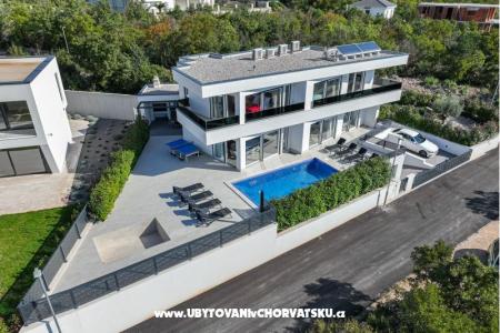Villa Otium - Crikvenica foto 3