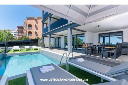 Villa Twins - Apartma Standard foto 2