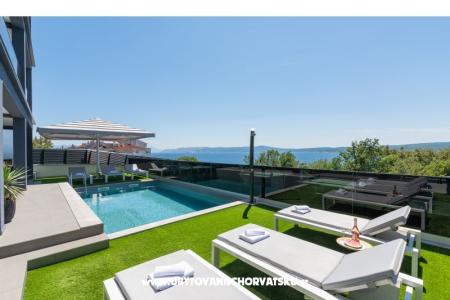 Villa Twins - Apartma Standard foto 3