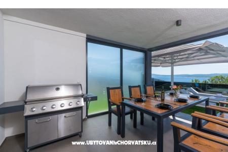 Villa Twins - Apartma Standard foto 4