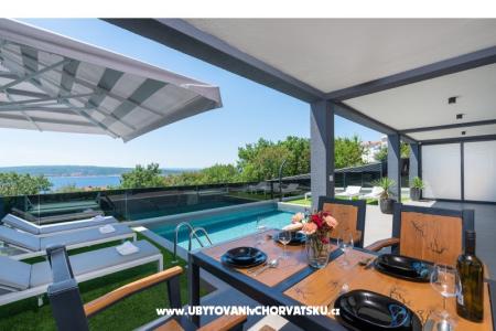 Villa Twins - Apartma Standard foto 5
