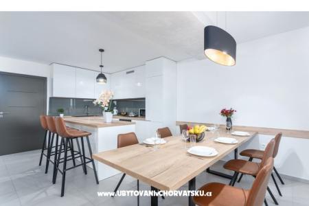 Villa Twins - Superior Apartma foto 3