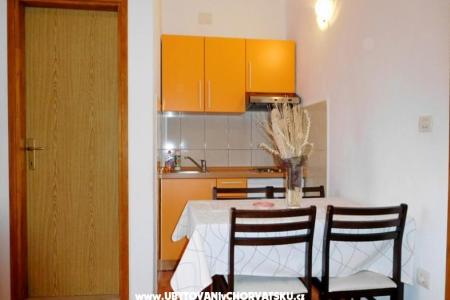 Apartmaji Meri foto 4