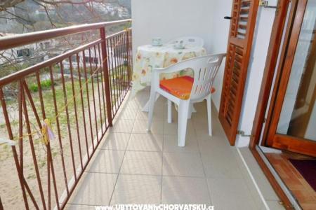 Apartmaji Meri foto 5
