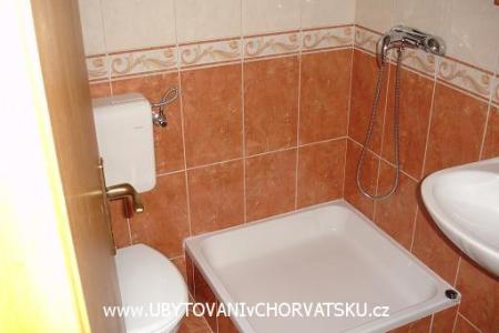 Apartmaji Andrea Drvenik foto 5