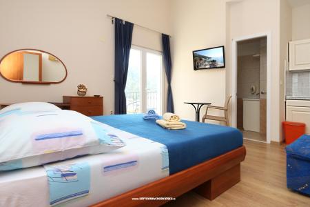 Apartmaji Antunovic foto 3