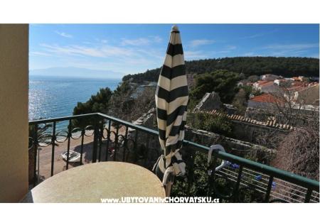 Apartmaji Antunovic foto 5
