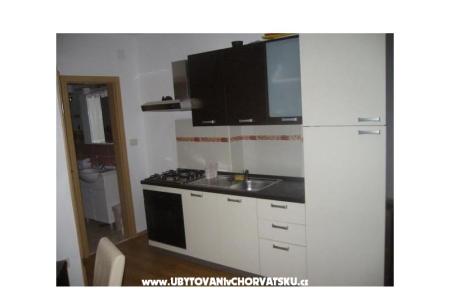Apartmaji Ivana foto 2