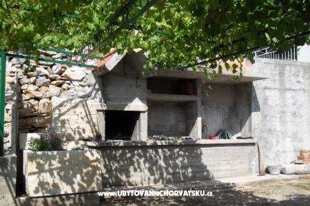 Apartmaji Jagmić foto 5