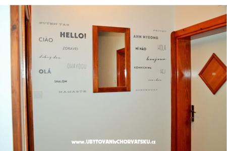 Apartmaji Johnny Drvenik foto 4