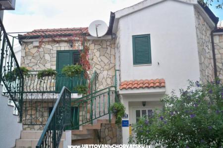 Apartmaji Kežić foto 2