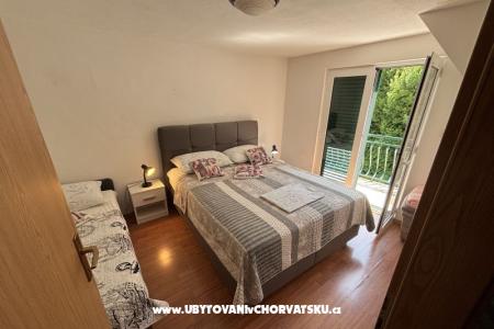 Apartmaji Kežić foto 3