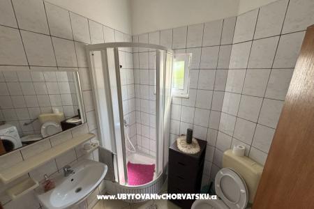Apartmaji Kežić foto 5