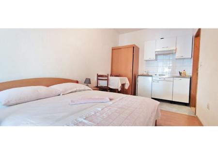 Apartmaji Kostela Drvenik Hrvaška