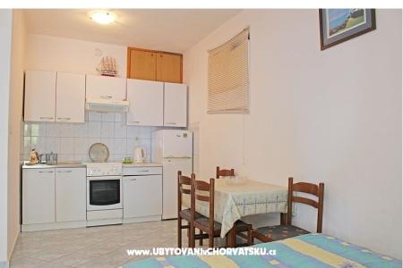 Apartmaji Kostela foto 2