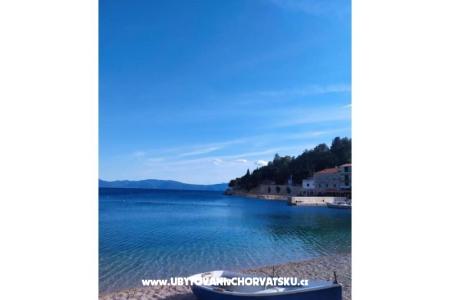 Apartmaji Plavi Jadran foto 2