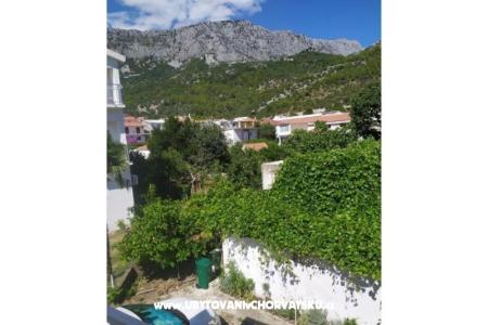 Apartmaji Plavi Jadran foto 4