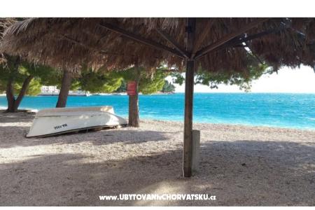 Apartmaji Plavi Jadran foto 5