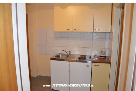 Apartmaji Roko foto 3