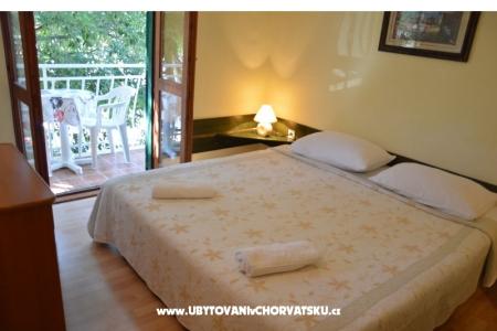 Apartmaji Roko foto 4