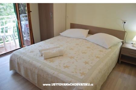Apartmaji Roko foto 5