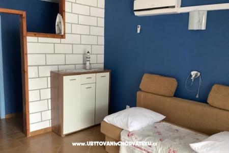 Apartmaji Ruzina foto 2