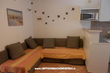 Apartmaji Sanja foto 3