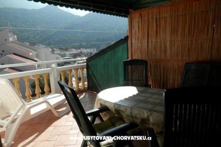 Apartmaji Sanja foto 5