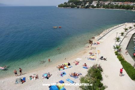 Apartmay Galeb foto 2