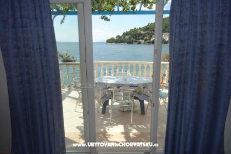 Apartmay Galeb foto 5