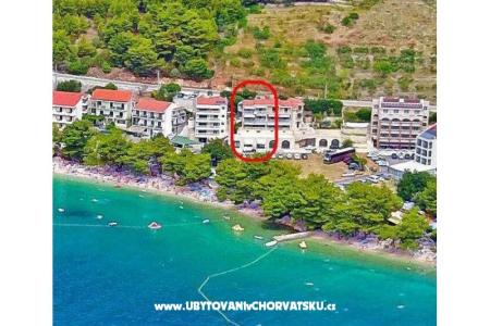 Delić Apartmaji  foto 2