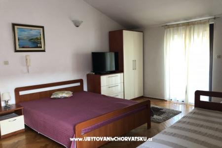 Delić Apartmaji  foto 3