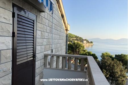 Delić Apartmaji  foto 4