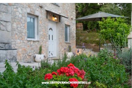 Počitniški dom Lavanda II foto 3