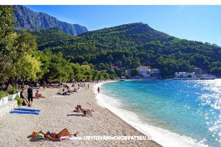 Apartmaji ANA Drvenik foto 2