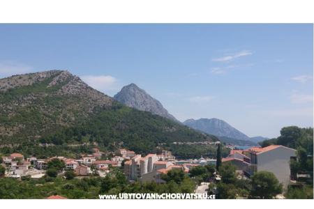 Villa Gojun Drvenik Hrvaška