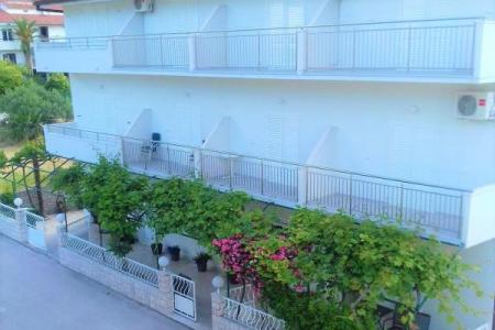 Apartmaji Villa Ivan Drvenik Drvenik Hrvaška