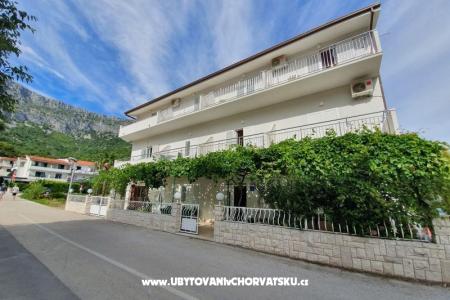 Apartmaji Villa Ivan Drvenik foto 3
