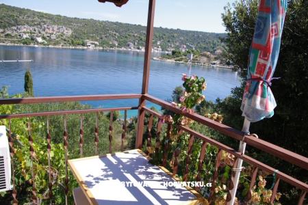 Apartma Dina foto 2